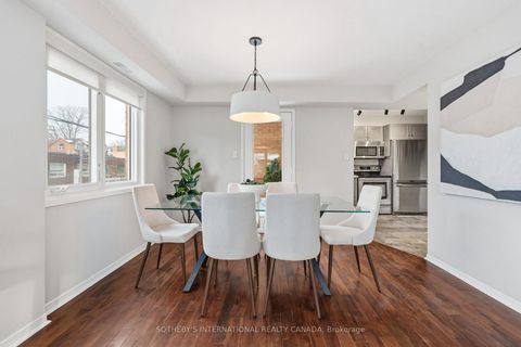 Photo 16 at 205 - 101 Hammersmith Avenue, The Beaches, Toronto
