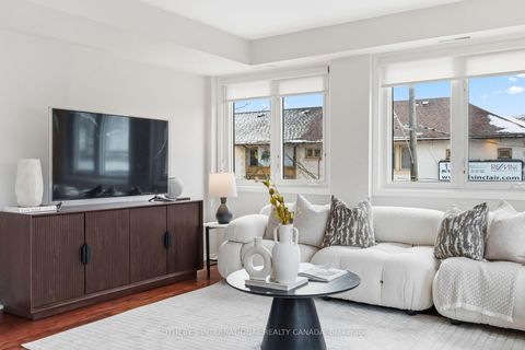 Photo 17 at 205 - 101 Hammersmith Avenue, The Beaches, Toronto