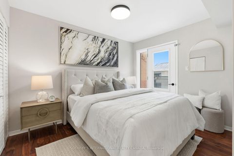 Photo 19 at 205 - 101 Hammersmith Avenue, The Beaches, Toronto