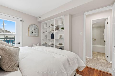 Photo 20 at 205 - 101 Hammersmith Avenue, The Beaches, Toronto