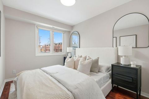 Photo 21 at 205 - 101 Hammersmith Avenue, The Beaches, Toronto