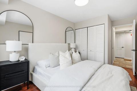Photo 22 at 205 - 101 Hammersmith Avenue, The Beaches, Toronto