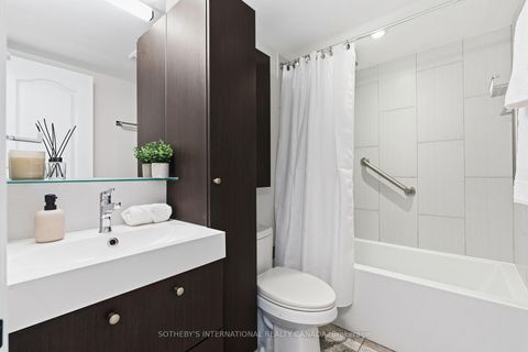 Photo 23 at 205 - 101 Hammersmith Avenue, The Beaches, Toronto