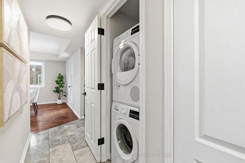 Photo 24 at 205 - 101 Hammersmith Avenue, The Beaches, Toronto