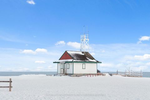 Photo 27 at 205 - 101 Hammersmith Avenue, The Beaches, Toronto