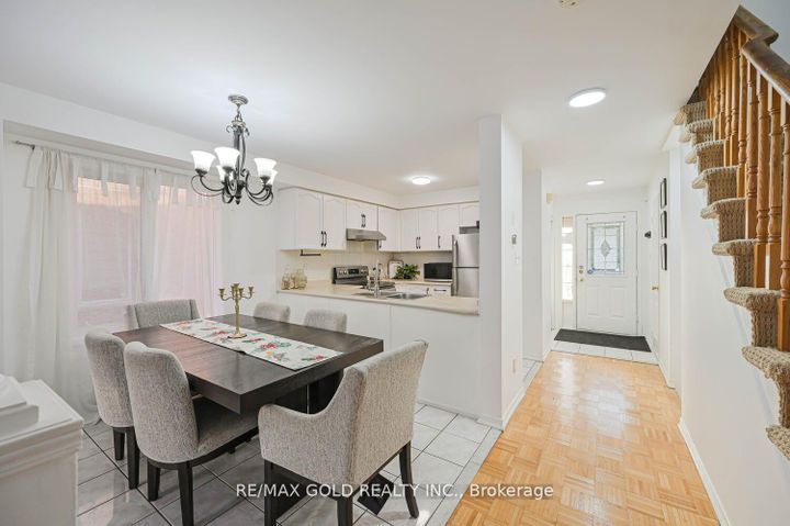 Photo 11 at 34 Earth Star Trail, Wellington, Brampton