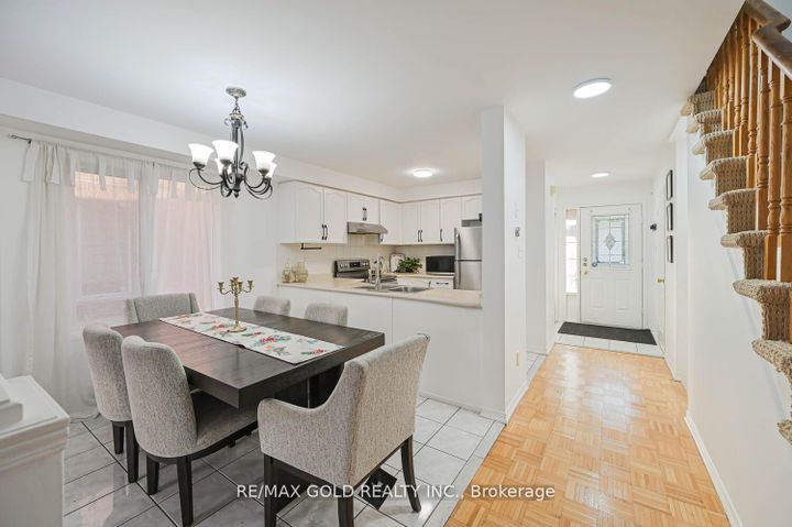 Photo 12 at 34 Earth Star Trail, Wellington, Brampton