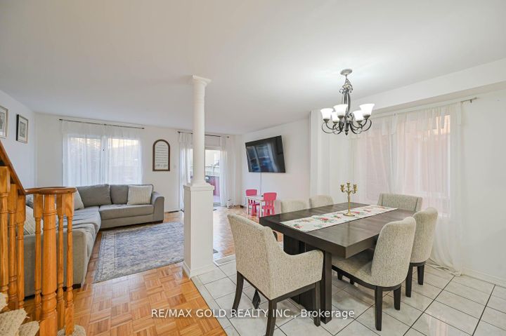 Photo 14 at 34 Earth Star Trail, Wellington, Brampton