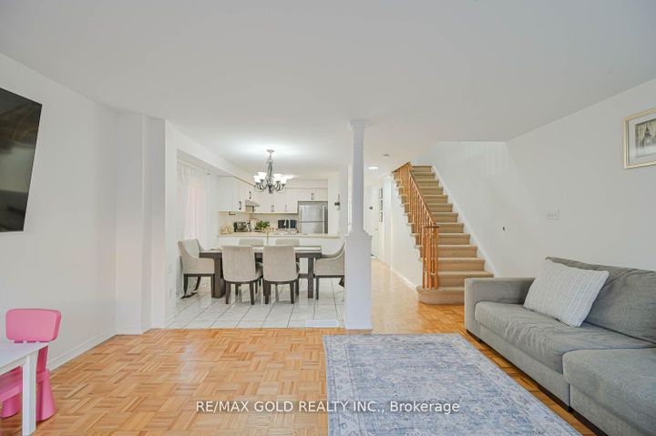 Photo 18 at 34 Earth Star Trail, Wellington, Brampton