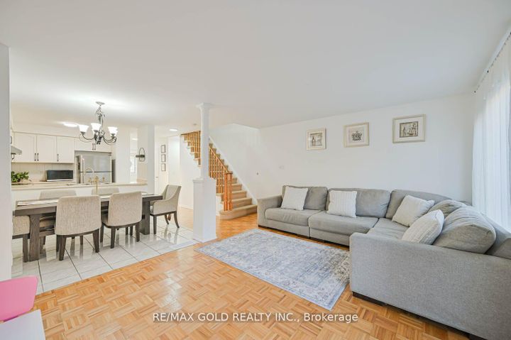 Photo 19 at 34 Earth Star Trail, Wellington, Brampton