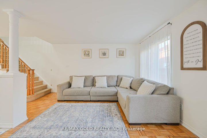 Photo 20 at 34 Earth Star Trail, Wellington, Brampton