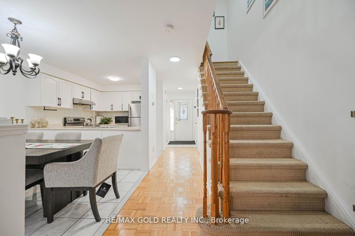 Photo 22 at 34 Earth Star Trail, Wellington, Brampton