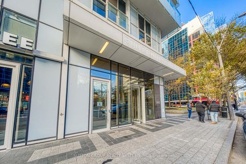 Photo 2 at 1912 - 300 Front Street W, Waterfront Communities C1, Toronto