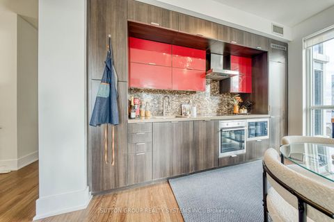 Photo 10 at 1912 - 300 Front Street W, Waterfront Communities C1, Toronto