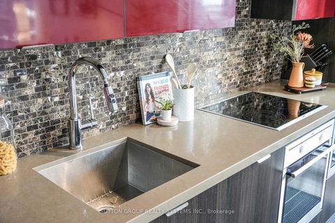 Photo 11 at 1912 - 300 Front Street W, Waterfront Communities C1, Toronto