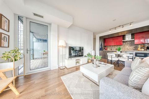 Photo 22 at 1912 - 300 Front Street W, Waterfront Communities C1, Toronto