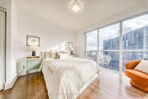 Photo 29 at 1912 - 300 Front Street W, Waterfront Communities C1, Toronto