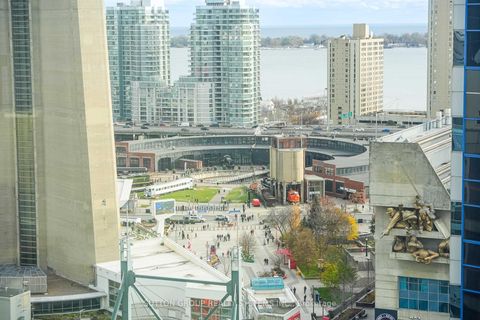 Photo 38 at 1912 - 300 Front Street W, Waterfront Communities C1, Toronto