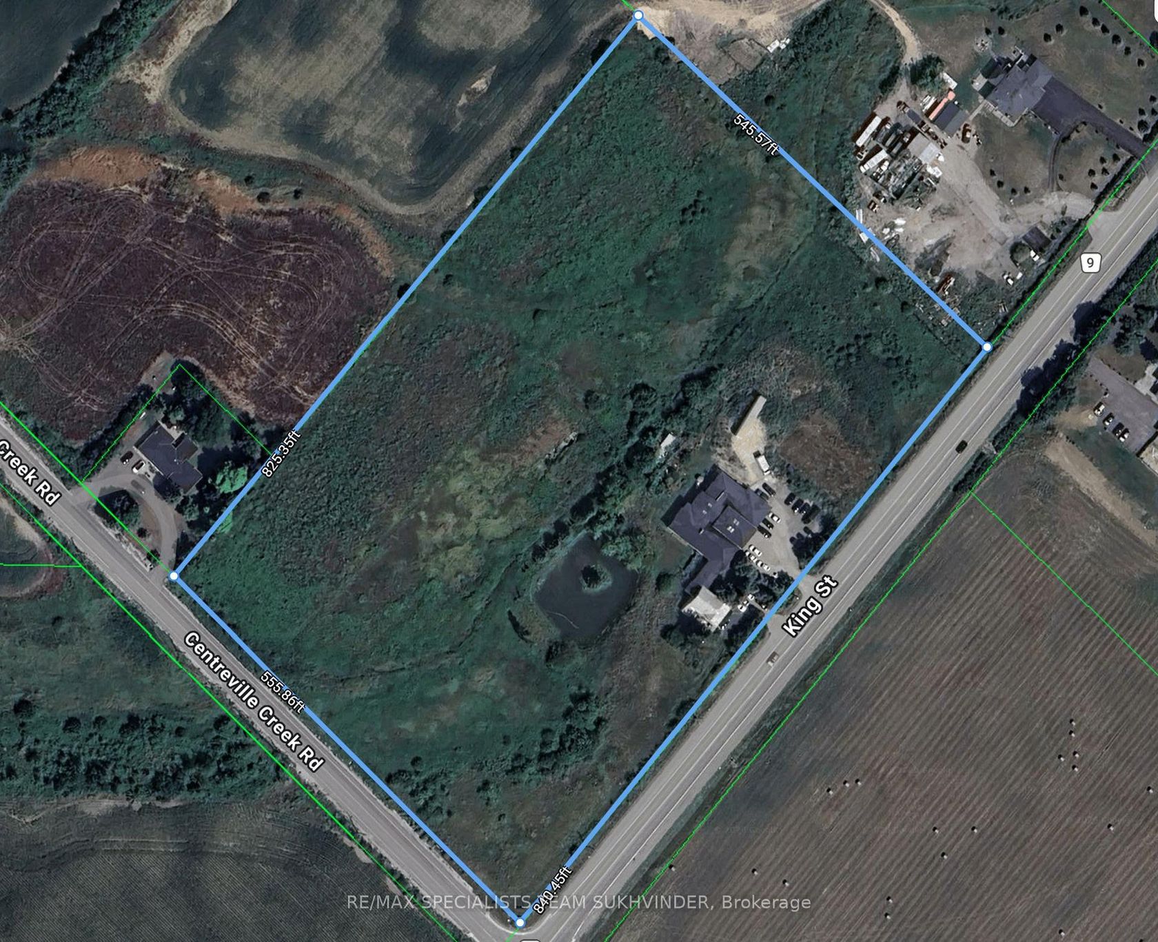 7048 King Street, Rural Caledon, Caledon 