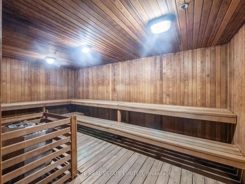 Photo 29 at 909 - 35 Brian Peck Crescent, Thorncliffe Park, Toronto