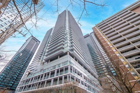 Photo 0 at 1615 - 195 Redpath Avenue, Mount Pleasant West, Toronto