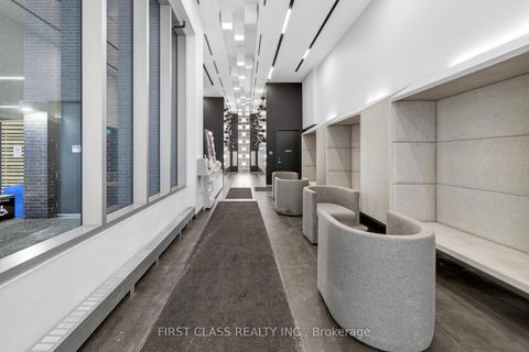 Photo 2 at 1615 - 195 Redpath Avenue, Mount Pleasant West, Toronto