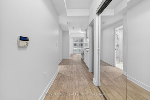 Photo 3 at 1615 - 195 Redpath Avenue, Mount Pleasant West, Toronto