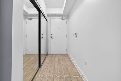 Photo 4 at 1615 - 195 Redpath Avenue, Mount Pleasant West, Toronto