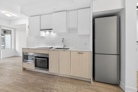 Photo 6 at 1615 - 195 Redpath Avenue, Mount Pleasant West, Toronto