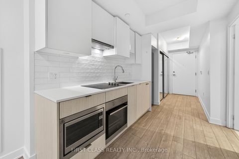 Photo 7 at 1615 - 195 Redpath Avenue, Mount Pleasant West, Toronto