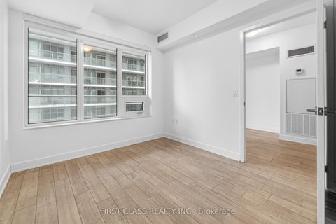 Photo 18 at 1615 - 195 Redpath Avenue, Mount Pleasant West, Toronto