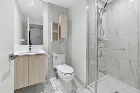 Photo 20 at 1615 - 195 Redpath Avenue, Mount Pleasant West, Toronto