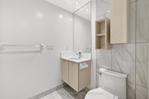 Photo 21 at 1615 - 195 Redpath Avenue, Mount Pleasant West, Toronto