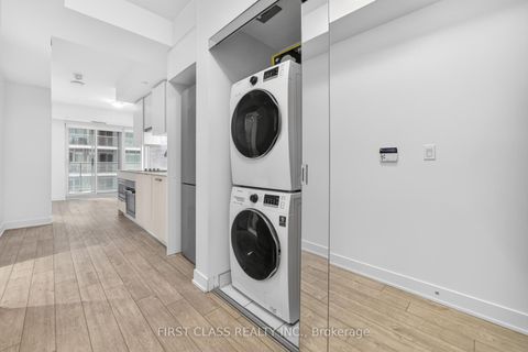 Photo 23 at 1615 - 195 Redpath Avenue, Mount Pleasant West, Toronto