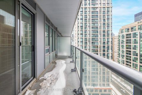 Photo 25 at 1615 - 195 Redpath Avenue, Mount Pleasant West, Toronto