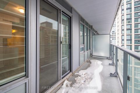 Photo 26 at 1615 - 195 Redpath Avenue, Mount Pleasant West, Toronto