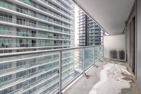 Photo 27 at 1615 - 195 Redpath Avenue, Mount Pleasant West, Toronto