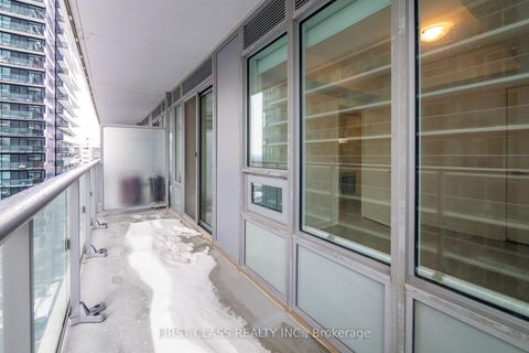 Photo 28 at 1615 - 195 Redpath Avenue, Mount Pleasant West, Toronto