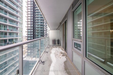 Photo 29 at 1615 - 195 Redpath Avenue, Mount Pleasant West, Toronto