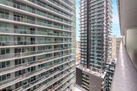 Photo 30 at 1615 - 195 Redpath Avenue, Mount Pleasant West, Toronto