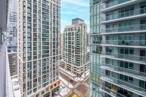 Photo 31 at 1615 - 195 Redpath Avenue, Mount Pleasant West, Toronto