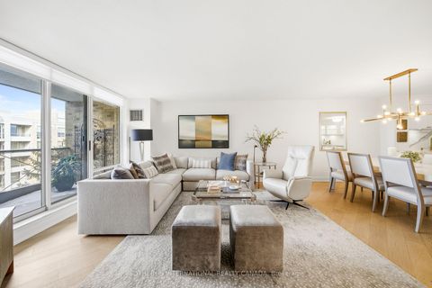 Photo 0 at 517 - 215 The Donway W, Don Mills, Toronto