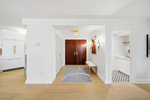 Photo 1 at 517 - 215 The Donway W, Don Mills, Toronto