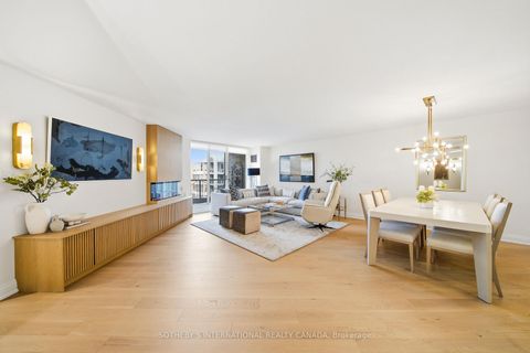 Photo 4 at 517 - 215 The Donway W, Don Mills, Toronto