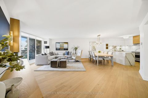 Photo 5 at 517 - 215 The Donway W, Don Mills, Toronto