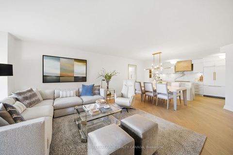 Photo 8 at 517 - 215 The Donway W, Don Mills, Toronto