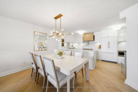 Photo 9 at 517 - 215 The Donway W, Don Mills, Toronto