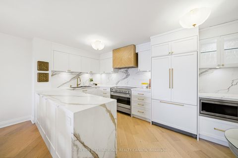 Photo 10 at 517 - 215 The Donway W, Don Mills, Toronto