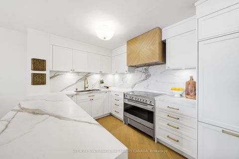 Photo 11 at 517 - 215 The Donway W, Don Mills, Toronto