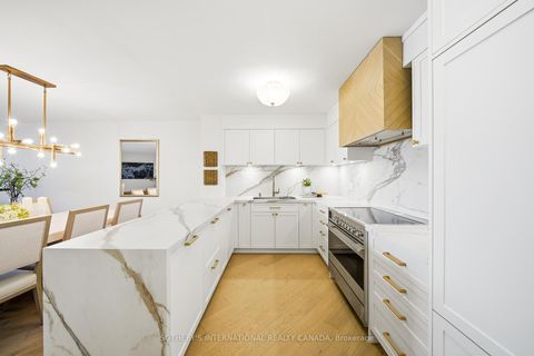 Photo 12 at 517 - 215 The Donway W, Don Mills, Toronto